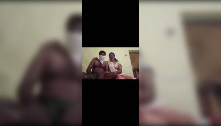 Sexy bhabhi raiding sex unsatisfied hordcore fucking