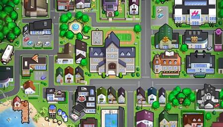 Summertime Saga V0.20.5 - Pt.234 - Tony's Rage