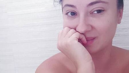 pinay fucking herself after her afternoon nap compilation!!