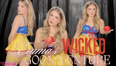 EMMA'S WICKED GOON-VENTURE