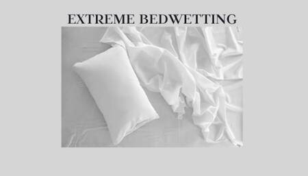 EXTREME BEDWETTING MESMERIZE - ABDL Mind Fuck