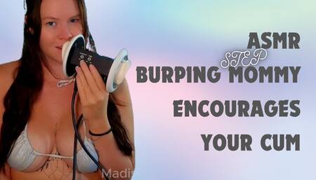 ASME Burps step-mommy joi MP4