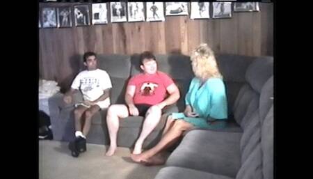 Room Hates part one in MP4