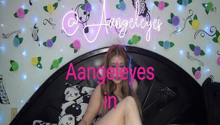 AWESOME! Deepthroating super long toys!!