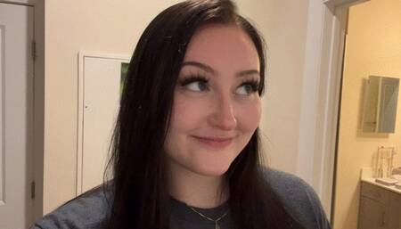 Paid in feet for helping neighbor move