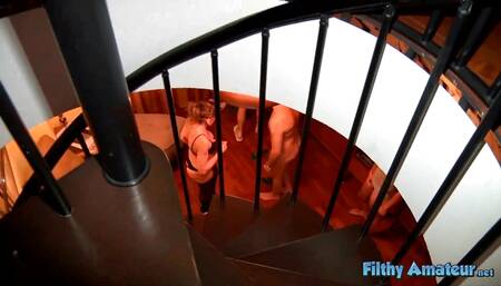 Mature and horny women in Milan