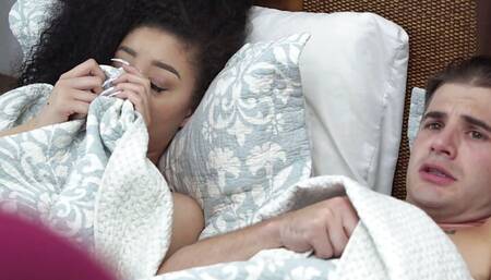 Caught with My Step Sister - S10:e4