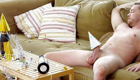 Fucking My Step Sister for New Years - S11:e3