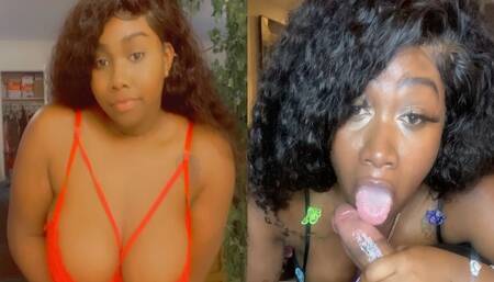 My Boyfriend Can't Find Out About This