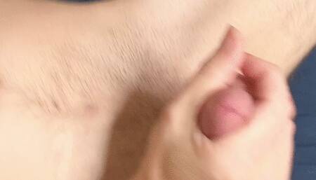 sexy asian and man usa have sex on the bed so fun