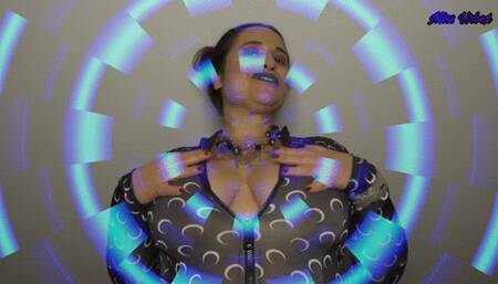 AMMIRA LA MIA BELLEZZA GALATTICA