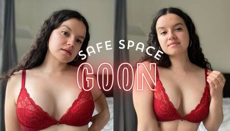 Safe Space Goon