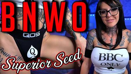 BNWO Superior Seed