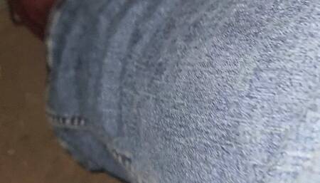 Revving In My New Peep Toe Booties