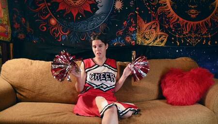 Head Captain Cheerleader SPH