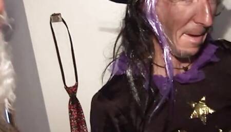 The adventures of Santa Pig