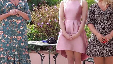 Punishment to Order Full Film