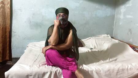 Desi Devar Bhabhi Hot Sex with Clear Audio