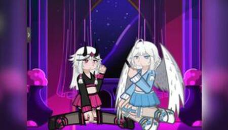 Devil & Angel Hotline