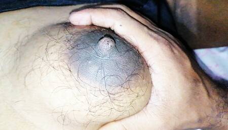 Asian Girl Verry Tight Pussy & Small Tits She Is A Hairy  Queen After Fucking Body Relaxing