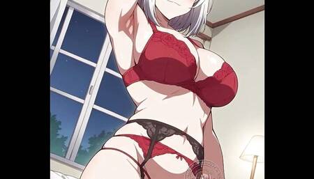 Sexually Emotional Cartoon Pictures