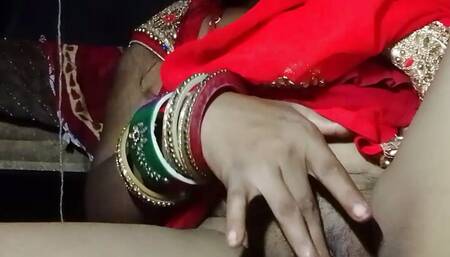 FUK ME "PLESS JAANU" INDIAN SEXI House Wife Land ki pyaashi jawani "2