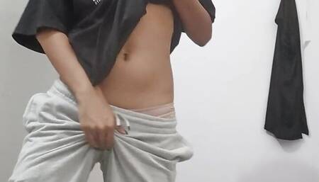 Nika Has a Perfect Untouched Body