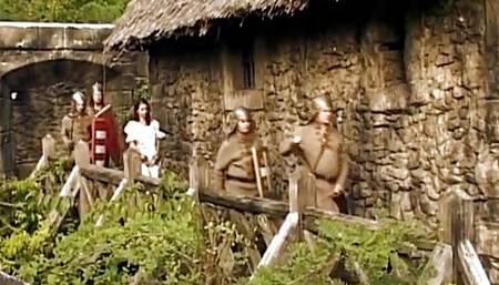 Medieval Film of Great Worldwide Success
