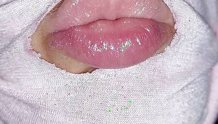 Mom pussy hair, big ass, cute small tits. Brunette milf pussy hair, big tits, big ass, big nipples