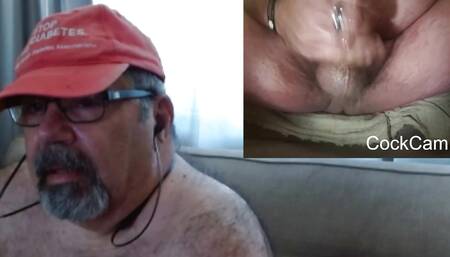 Live C2c Private Show