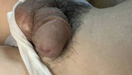 Dry Orgasm with Hand Free for You and Preccumming