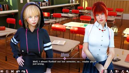 Double Homework Ep12 - Part 71 - Not an Expert, but Amateur