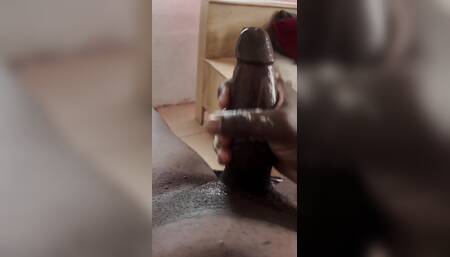 Come Get Your Babys Veined up Thick Cock Mommy