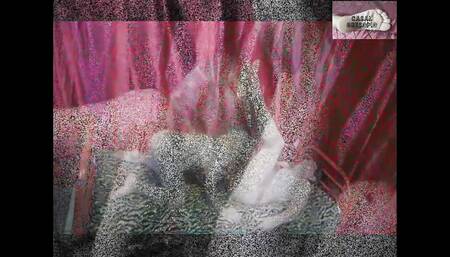 Kamasutra Casal Gresopio - Blowjob