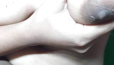 bed room par girl ki enjoy , hot girl video , sexy video