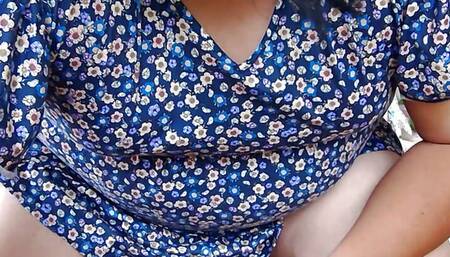 masterbating crossdresser