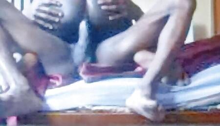 Kim kay  Rides Bbc part 2