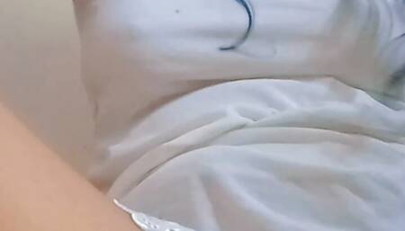 Hey there  Welcome back to nishad Kumari video episode. This video about is Nisha di Kumari showing her beautiful boobs. Village