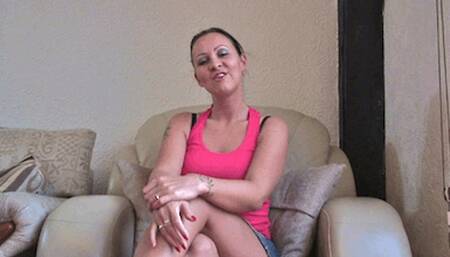 My little porn addicted loser fan boy! Get ready to be my bitch - Mistress Amber Leigh - High Def