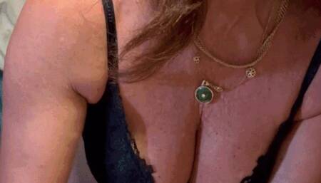 He heard about the Russian twist POV - 1080 HD WMV