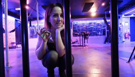 A day of (ass) worship