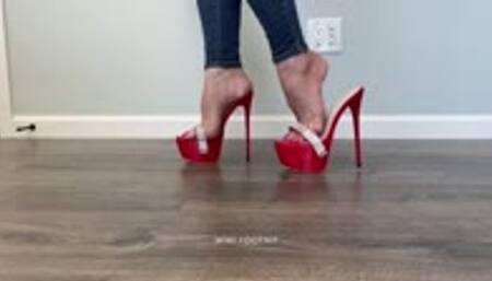 Leaking Pindick Loser