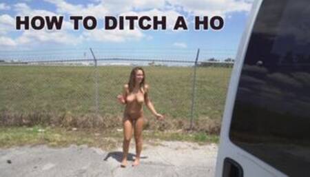 Suckers Getting Ditched After Riding The Bang Bus (Compilation)