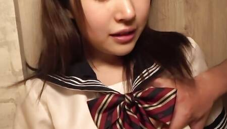 J-Series Pakopako 001: Super-innocent and lewd, extremely rare footage chosen by J-Series enthusiasts! (Secret) -part6