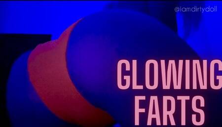 Glowing Farts