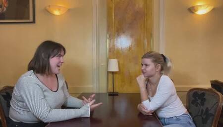 Summer tape challenge