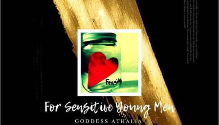 For Sensitive Young Men: Premature Ejaculation Trigger Trainer