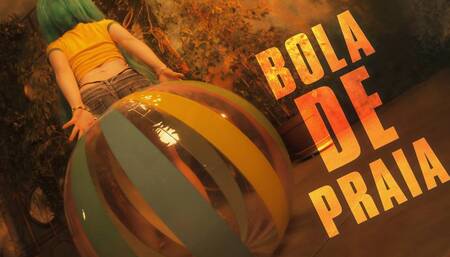 Bola de Praia