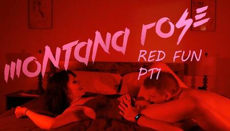 Red Session part 1