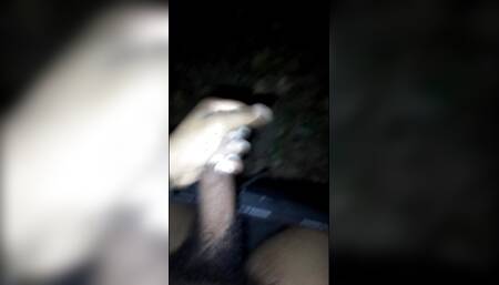 Someone girl ask me to send her a dick video and I send her this